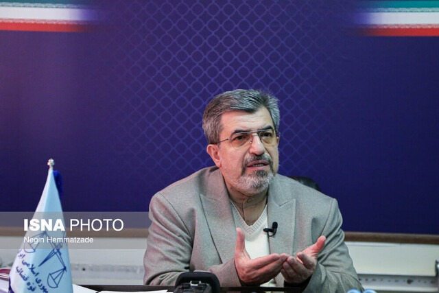 متهمان‌ومحکومان مشمول عفو گسترده اخیر؛ تا پایان بهمن ماه