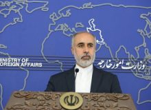 کنعانی: هیاهوی رسانه‌ای رژیم آمریکا و چند کشور اروپایی در مورد ایران تلاشی بی‌حاصل است