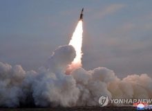 کره شمالی تایید کرد یک موشک قاره‌پیما شلیک کرده است