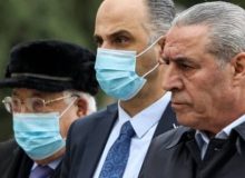 مشارکت تشکیلات خودگردان در کنار اسرائیل در «اجلاس العقبه» به رغم هشدارها و درخواست‌ها
