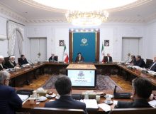 تصویب بسته پیشنهادی بانک مرکزی برای اختیار مهار قیمت ارز
