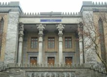 اطلاعیه وزارت امور خارجه درباره تحویل و تحولات داخلی سفارت افغانستان