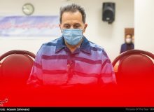 “جمشید شارمهد” به اعدام محکوم شد/ از انفجار حسینیه شهدای شیراز تا طراحی عملیات‌های تروریستی متعدد در ایران