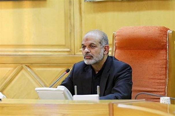 وزیر کشور: اعتراض معقول را قبول داریم