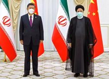 روایت رسانه آمریکایی از سفر مهم رئیس‌جمهوری ایران به چین