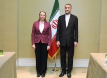 انتقاد امیرعبداللهیان از مواضع غیرسازنده تعدادی از کشورهای اروپایی در اغتشاشات اخیر