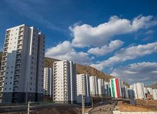 تکمیل ۹۴ هزار مسکن مهر تا نیمه ۱۴۰۲/ نصف متقاضیان نهضت ملی مسکن پول دادند