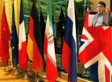 متن توافق ماه‌هاست که آماده امضاء طر‌ف‌هاست، آمریکایی‌ها سریعتر تصمیم بگیرند