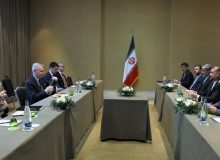 توافق برای سفر گروسی به تهران در آینده نزدیک