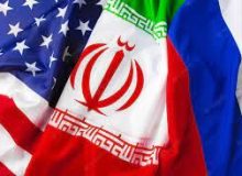 سناریوهای ضدایرانی؛ بکارگیری سلاحهای ادعایی در اوکراین برای شکاف میان تهران-مسکو