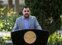 وزیر ارتباطات: تماس تصویری از طریق تلفن همراه فعال می‌شود