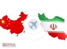 نگاه به شرق، روایتی از چهار دهه تلاش برای تحکیم روابط با اژدهای زرد