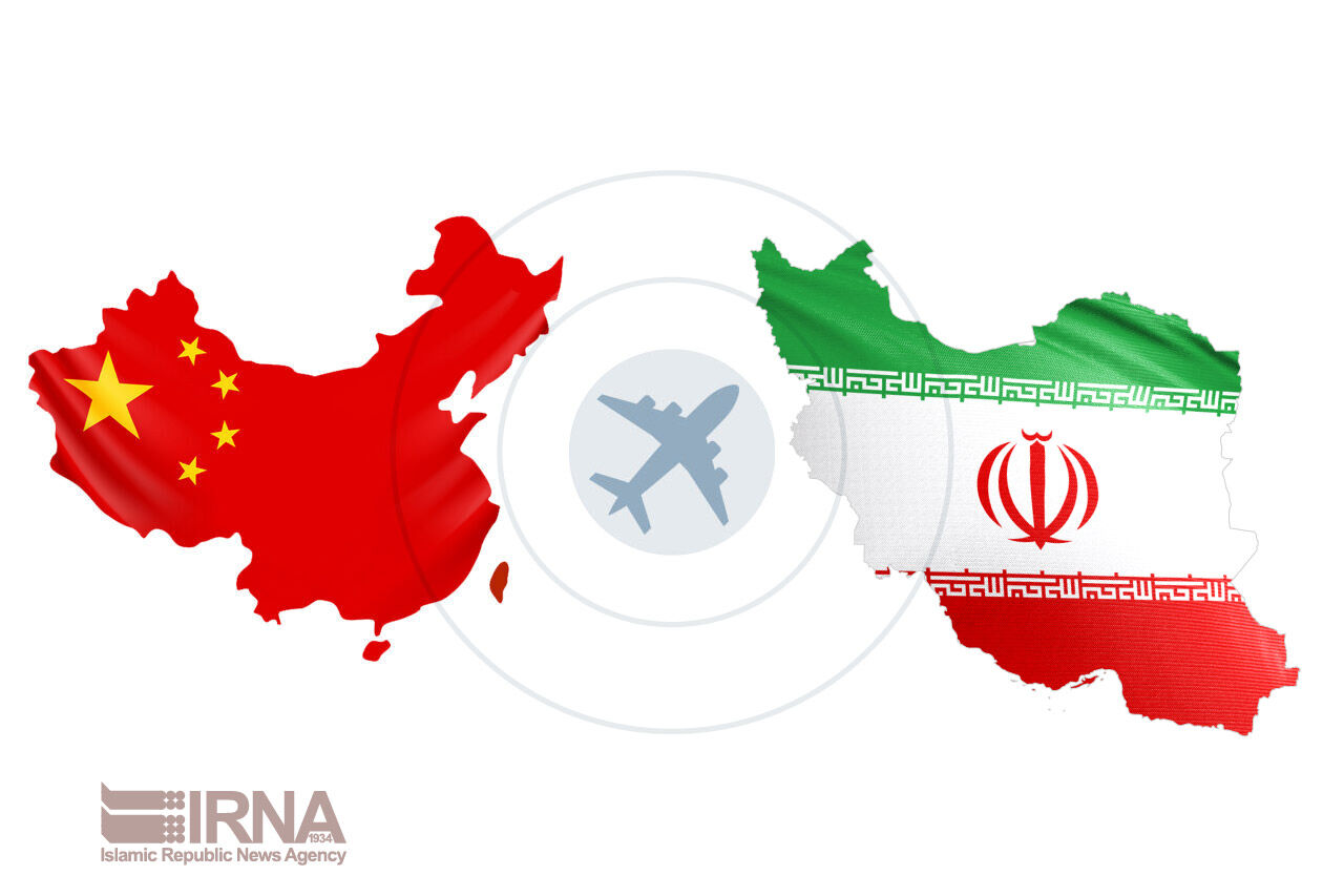نگاه به شرق، روایتی از چهار دهه تلاش برای تحکیم روابط با اژدهای زرد