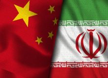 گلوبال تایمز: روابط ایران و چین وارد مرحله جدیدی می‌شود