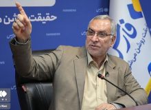 وزیر بهداشت: مسمومیت دانش‌آموزان با نوعی «سم خفیف» بوده است