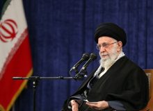 جمهوری اسلامی، دین را در کنار مردم‌سالاری و آزادی گذاشته است/هیچ کس نمی‌تواند قوی‌بودن بنیه‌ مردمی جمهوری اسلامی را کتمان کند