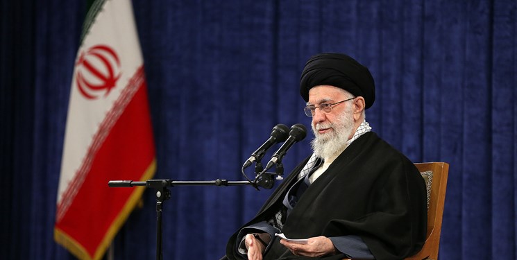 جمهوری اسلامی، دین را در کنار مردم‌سالاری و آزادی گذاشته است/هیچ کس نمی‌تواند قوی‌بودن بنیه‌ مردمی جمهوری اسلامی را کتمان کند