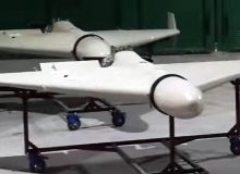 ادعای اوکراین در خصوص انهدام ۶۱۰ پهپاد ایرانی طی ۶ ماه گذشته