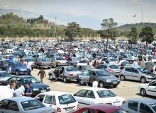 افزایش قیمت دلار چه اثری بر بازار خودرو گذاشت؟