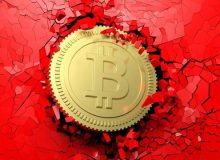بیت‌کوین رکورد زد