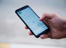 تاکسی اینترنتی کریم در قطر تعطیل شد