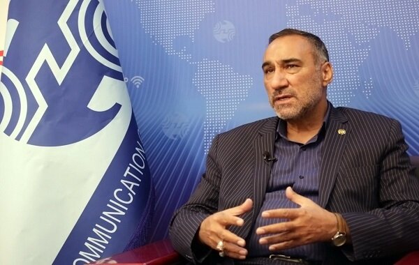 جهش در فیبر نوری در تهران/ افزایش ۲۰۰ میلیارد تومانی درآمد مخابرات