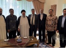 جوانان مهم‌ترین سرمایه‌های اجتماعی ما هستند