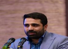 «سید محمدامین آقامیری» دبیر شورای عالی و رییس مرکز ملی فضای مجازی شد