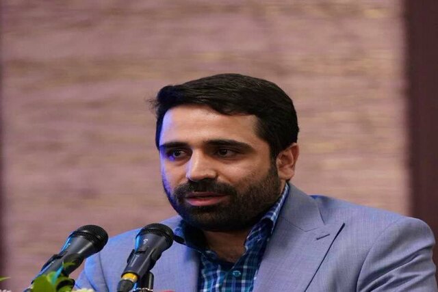«سید محمدامین آقامیری» دبیر شورای عالی و رییس مرکز ملی فضای مجازی شد
