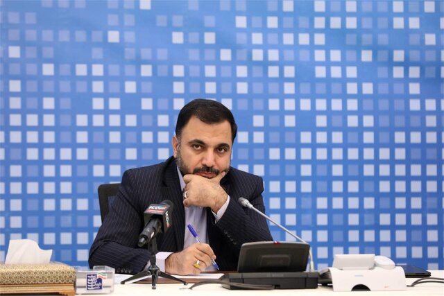 “شبکه ملی اطلاعات” تا پایان عمر دولت سیزدهم راه اندازی می‌شود