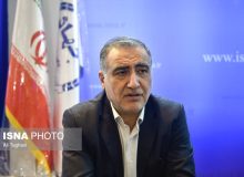 علیرضابیگی: نمی توانیم مقابل تکنولوژی بایستیم/ فضای مجازی لازمه دموکراسی است