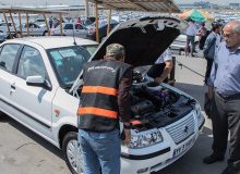 قیمت خودرو در بهمن‌ ماه به ثبات نسبی رسید؟