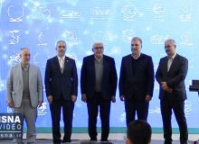 ویدیو / تقدیر از طرح‌های برتر دانش‌بنیان‌
