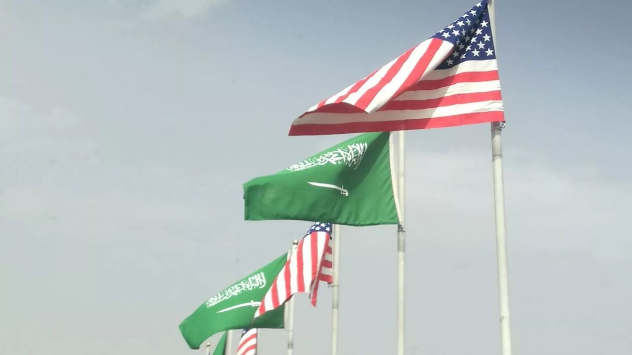 تبعات نزدیکی ریاض به پکن و مسکو؛ سناتورهای آمریکایی به دنبال انتقام از عربستان