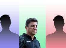 سه گزینه نهایی سرمربیگری تیم ملی ایران مشخص شدند/ رقابت ژنرال با دو مربی خارجی