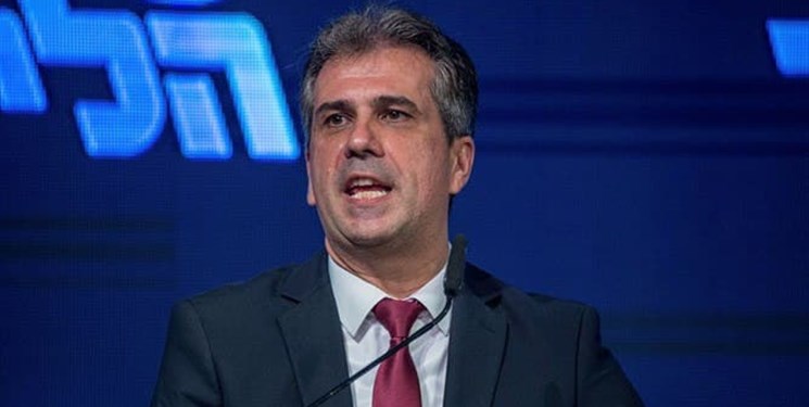 سفر وزیر خارجه رژیم صهیونیستی به انگلیس برای بحث درباره ایران