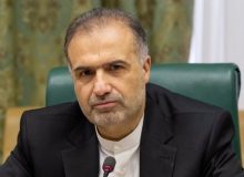 جلالی: ایران در نشست چهارجانبه مسکو شرکت می‌کند