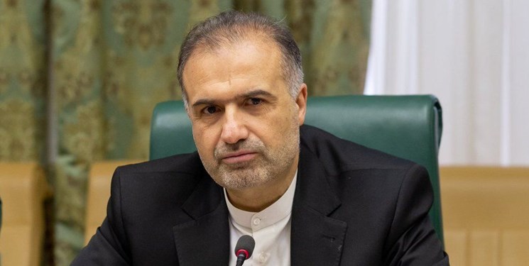 جلالی: ایران در نشست چهارجانبه مسکو شرکت می‌کند