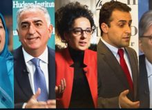 استاد تاریخ دانشگاه پرینستون: اپوزیسیون ایران در حال تحریف همه‌جانبه تاریخ است