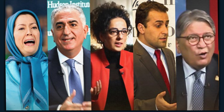 استاد تاریخ دانشگاه پرینستون: اپوزیسیون ایران در حال تحریف همه‌جانبه تاریخ است