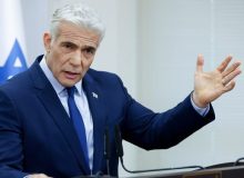 لاپید فاش کرد: نتانیاهو درباره آمادگی اسرائیل برای حمله به ایران دروغ می‌گوید