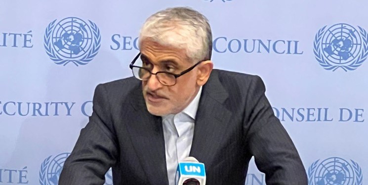 پاسخ قاطع ایران به هرگونه تهدید یا اقدام نادرست رژیم صهیونیستی در هر کجا و هر زمان