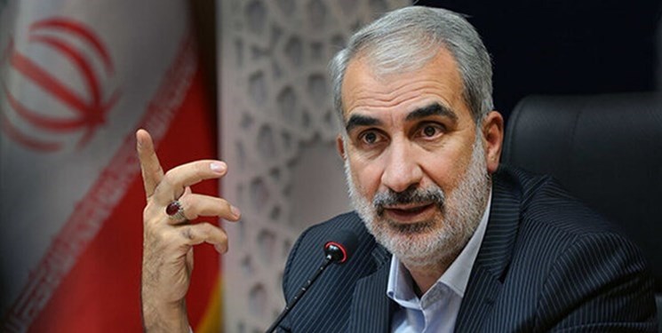 نوری: به تمام اعتراض‌ها درباره رتبه‌‌بندی معلمان رسیدگی می‌شود