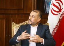 امیرعبداللهیان: همکاری‌های دفاعی ایران و روسیه علیه هیچ طرفی نخواهد بود