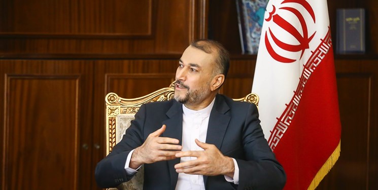 امیرعبداللهیان: همکاری‌های دفاعی ایران و روسیه علیه هیچ طرفی نخواهد بود