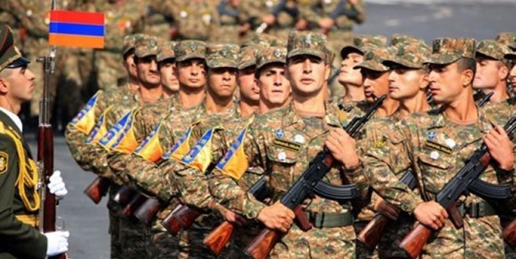 پاشینیان: رخنه ستون پنجم در ارتش باعث شکست برابر جمهوری آذربایجان شد
