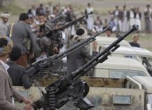 صنعا: ادعای قاچاق سلاح از ایران «یاوه‌گویی» است