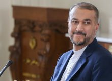 توافق امیرعبداللهیان و وزیر خارجه سعودی برای دیدار در ماه رمضان