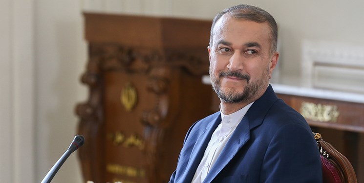 توافق امیرعبداللهیان و وزیر خارجه سعودی برای دیدار در ماه رمضان