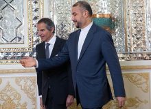 المانیتور: مذاکرات احیای برجام جان می‌گیرد؟